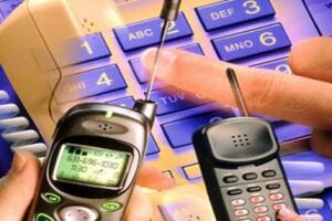 اختلال تلفنی در 6 مرکز مخابراتی استان  تهران 