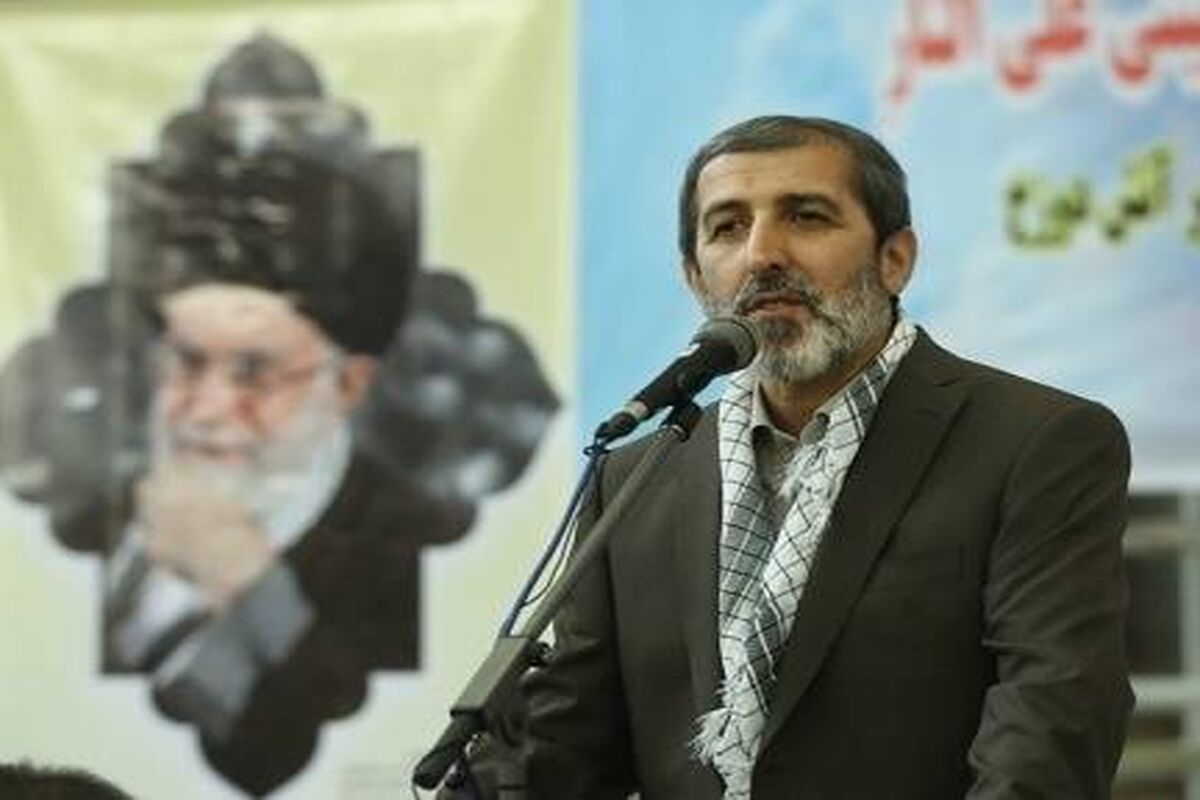 غلامرضا منتظری