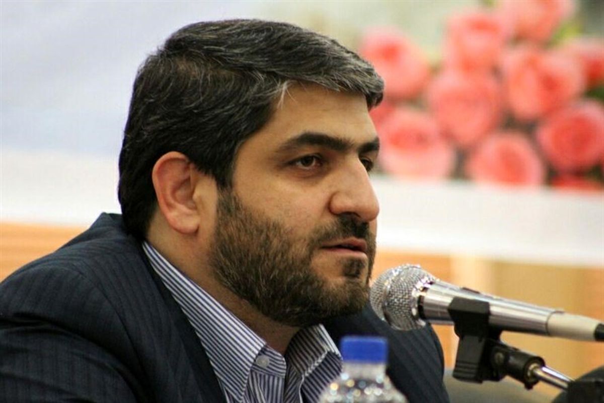 شهردار جدید گرگان