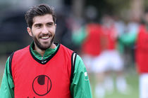 شانس خوبی داریم که می توانیم مقابل روسیه بازی کنیم