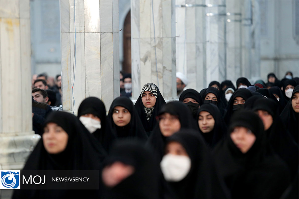 همایش بزرگداشت سالروز وحدت حوزه و دانشگاه