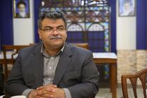 دو قطعه از تونل قطار شهری کرمانشاه به یکدیگر متصل می‌شود