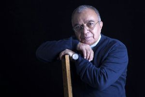 چاپ دوم دو کتابم روانه بازار شده است/مشغول نگارش یک داستان بلند و تالیف داستان های کوتاهم هستم