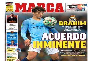 خرید جدید رئال مادرید در راه است