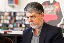 وزیر ارشاد درگذشت حجت‌ الاسلام احمد احمدی را تسلیت گفت