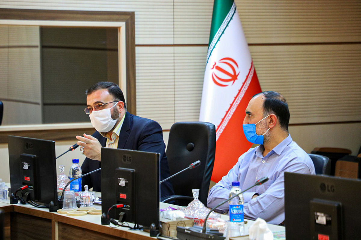 مهدی کلانترزاده