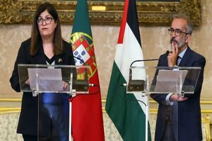 پرتغال، شهرک‌سازی اسرائیل را اقدامی «بسیار مخرب» و تضعیف ایجاد کشور مستقل فلسطینی دانست