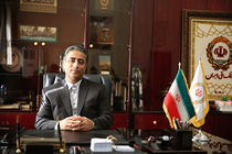 زمان بررسی و کارشناسی پرونده های اعتباری در بانک ملی ایران به 15 روز کاهش یافت