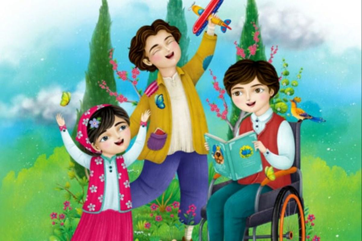 هفته ملی کودک