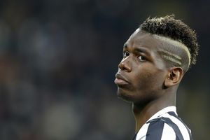 منچستریونایتد می‌خواهد با خرید پوگبا رکوردشکنی کند