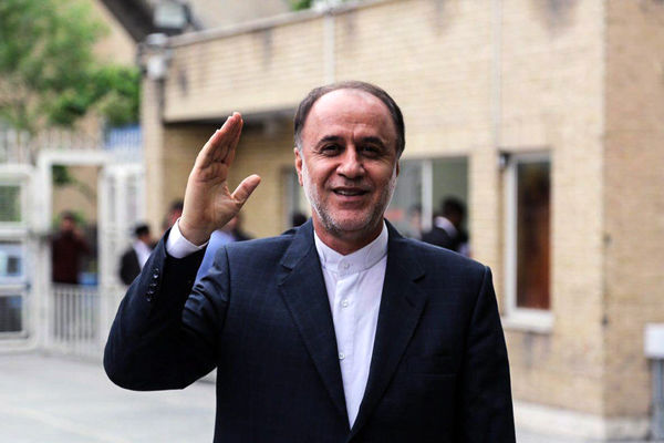 حفظ وحدت ملی وظیفه همه جریان‌های سیاسی است