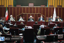 دادستان کل کشور عضو هیئت عالی بانک مرکزی شد