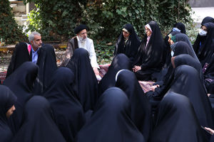 ایران پیشرفت‌های بسیاری دارد که حتی نخبگان اطلاعی از آنها ندارند