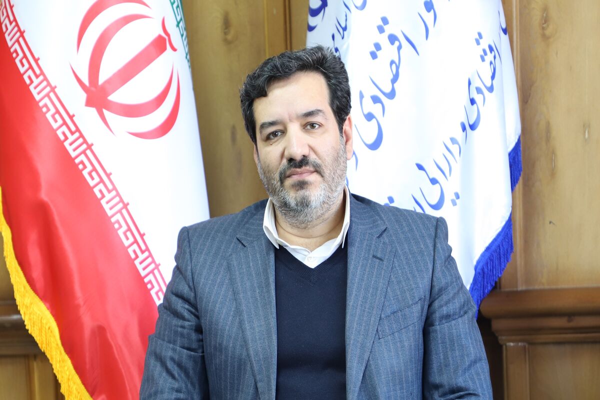 مدیرکل امور اقتصاد دارایی کرمانشاه
