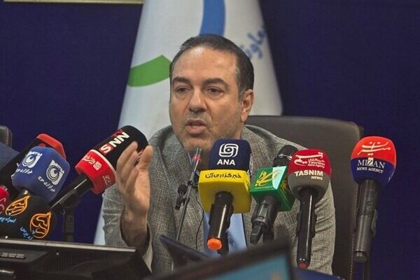 معاون وزیر بهداشت بر مصون‌سازی کامل سلامت از سیاست‌زدگی و تهدیدات نظامی تاکید کرد