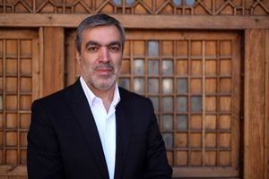 قزوین باید مقصد گردشگری شود، نه محل گذر