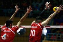 ملی‌پوش الجزایری در تبریز