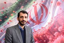 پیام تبریک مدیرعامل گروه فولاد مبارکه به مناسبت آغاز سال ۱۴۰۳ و فرارسیدن نوروز
