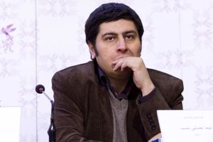 سینما غیرت می‌خواهد نه گفتمان! / گرا می‌دهند تا فضای فرهنگی بسته‌تر شود