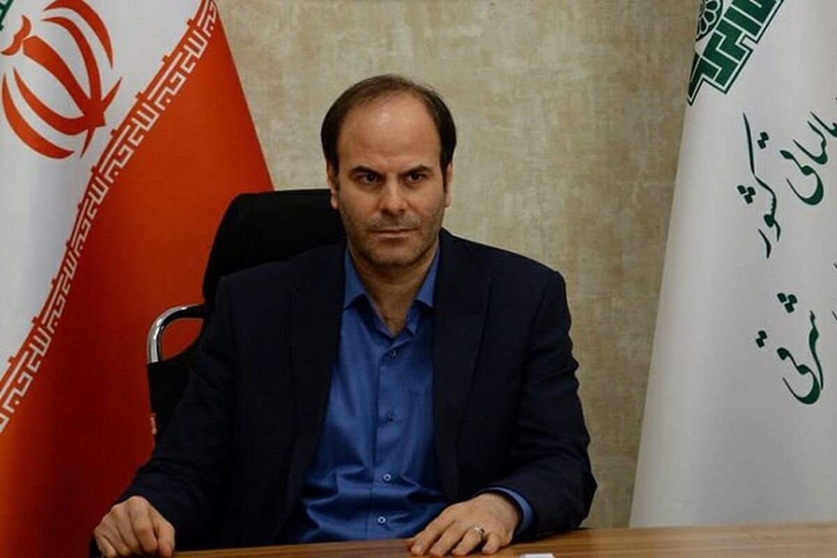 عیسی اورج زاده 