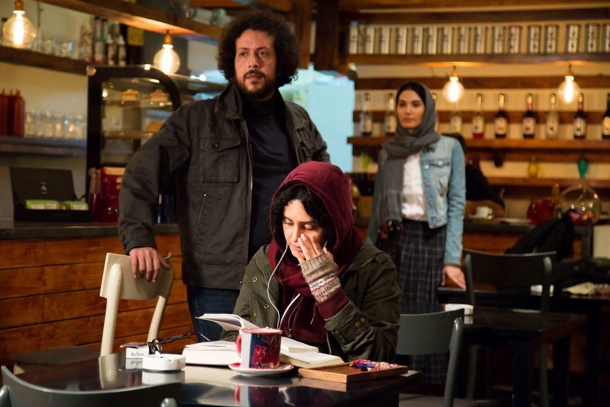 فیلم سینمایی سراسر شب