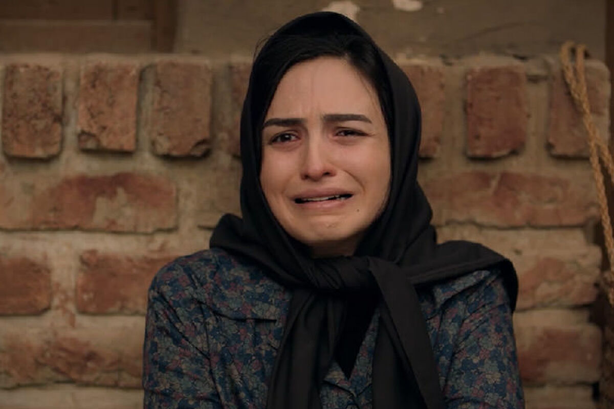 سریال شهرزاد