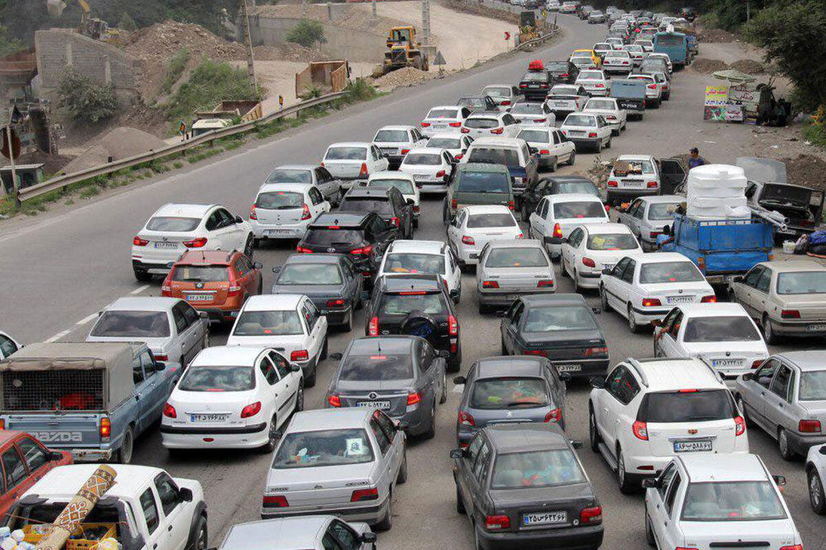 مدیرکل راهداری و حمل و نقل جاده‌ای گیلان