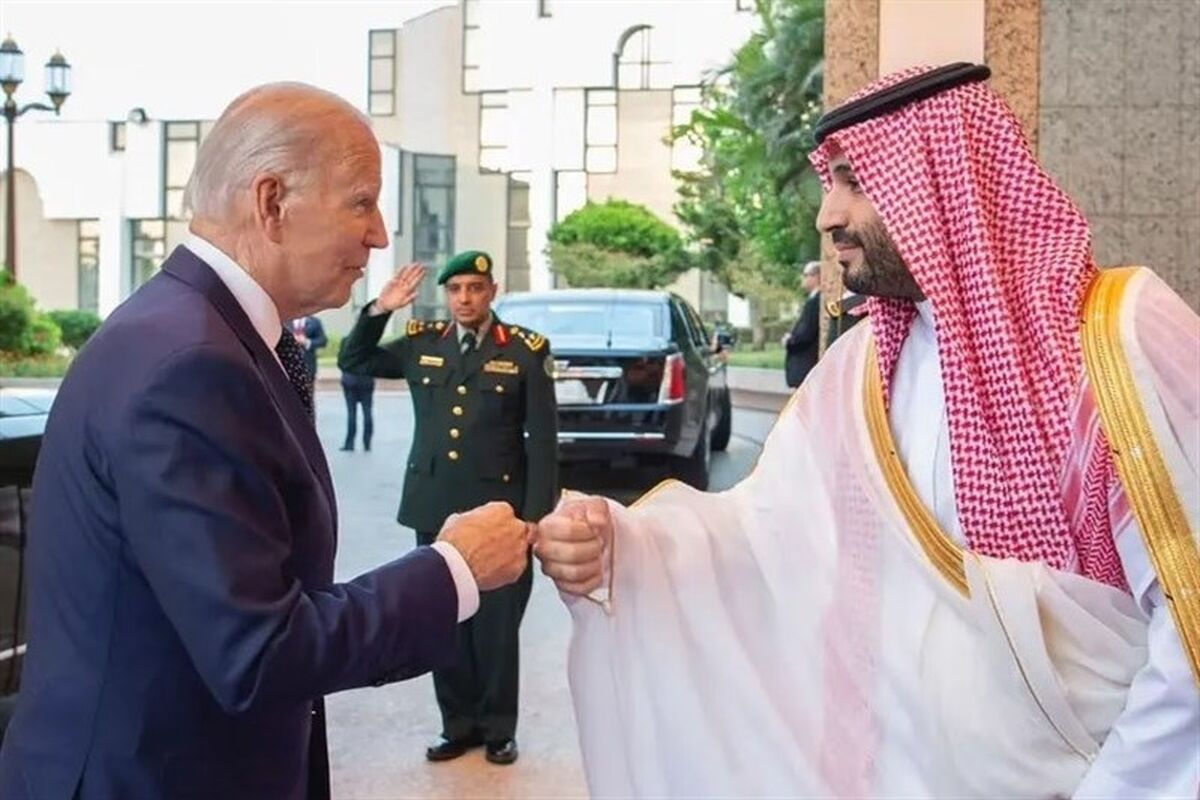 بایدن