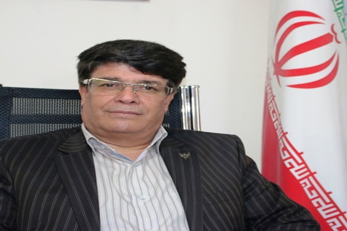 مديركل راه آهن هرمزگان