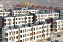 دست‌های پشت پرده برای بالا بردن قیمت مسکن مهر پردیس