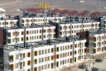 دست‌های پشت پرده برای بالا بردن قیمت مسکن مهر پردیس