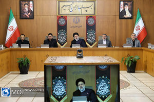 بهبود نرخ رشد اقتصادی باید در زندگی مردم حس شود