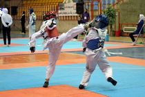 برگزاری جشنواره استعدادیابی تکواندو کودکان برای نخستین‌بار در کرمانشاه