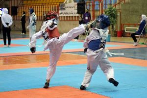 میزبان مسابقات جهانی تکواندو ۲۰۲۷ معرفی شد