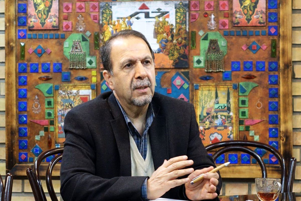 حسین ملائک