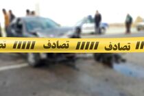 ۴ فوتی و ۳۹ مصدوم در حوادث ترافیکی فارس در روز طبیعت 