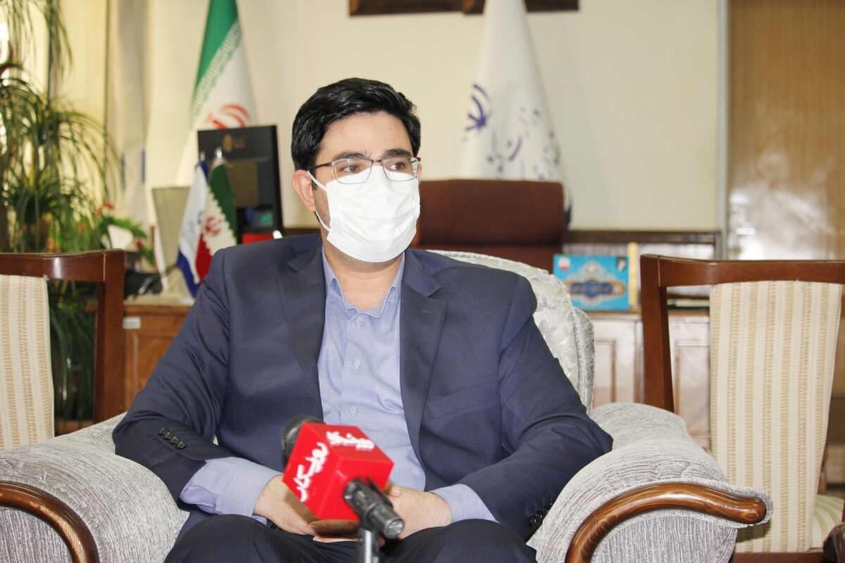 سرپرست معاون اقتصادی استاندار کرمانشاه