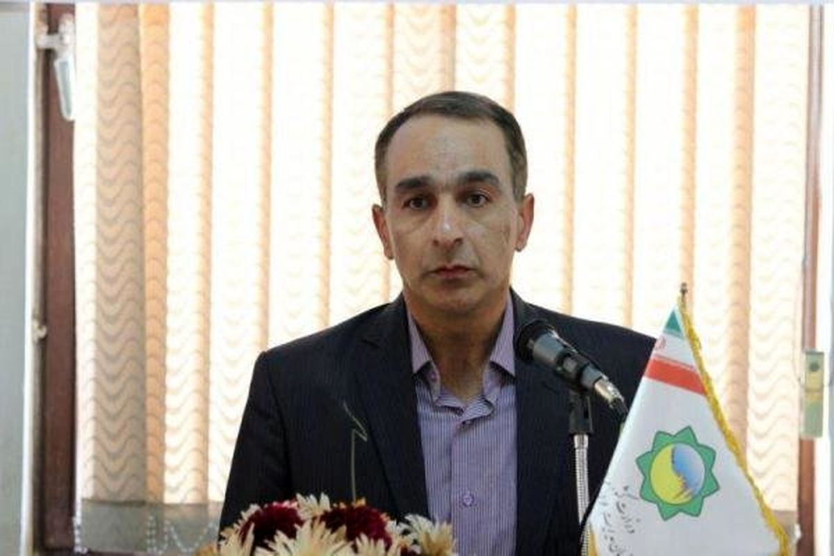 اصفهان- مدیر کل بحران