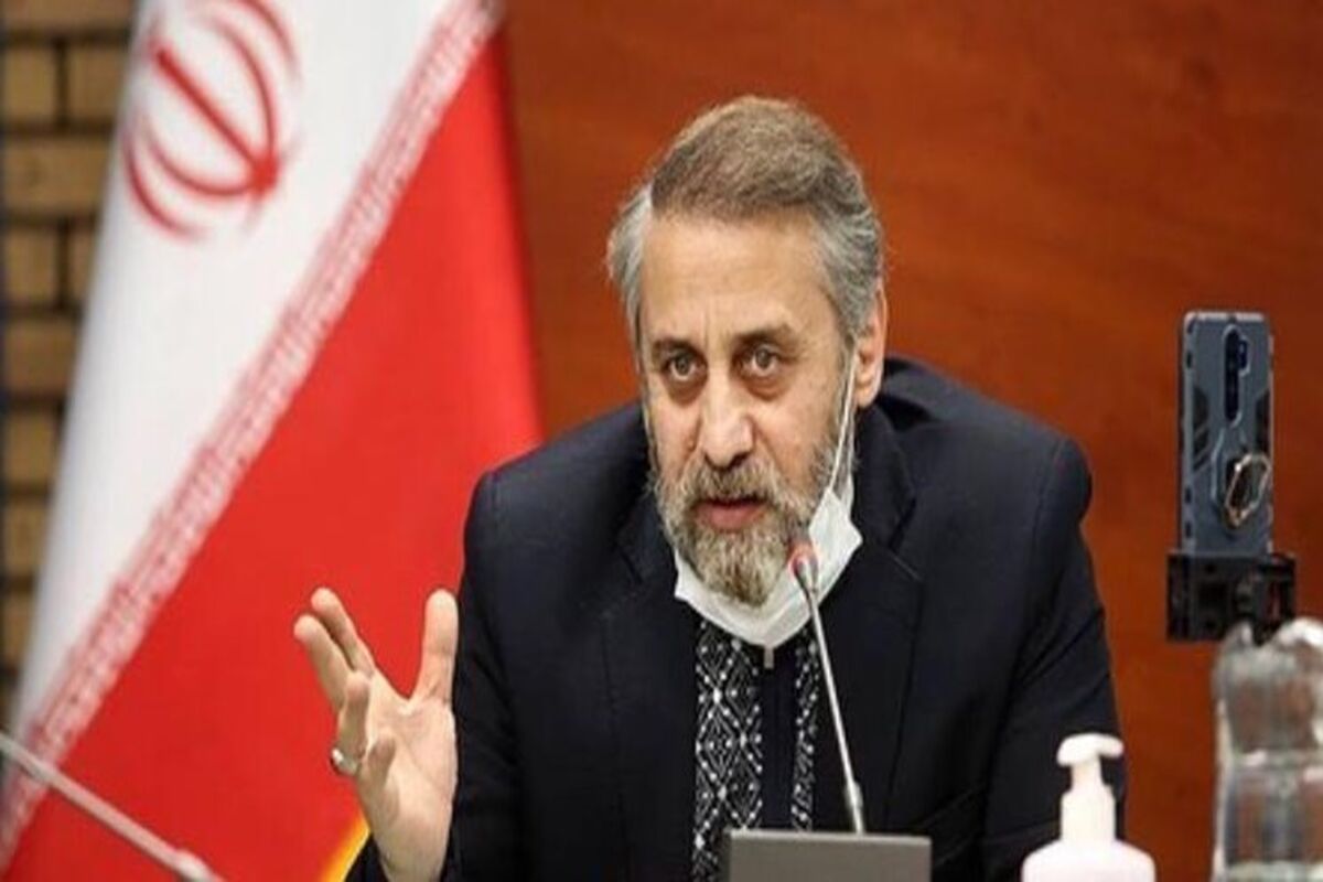 احمد واعظی