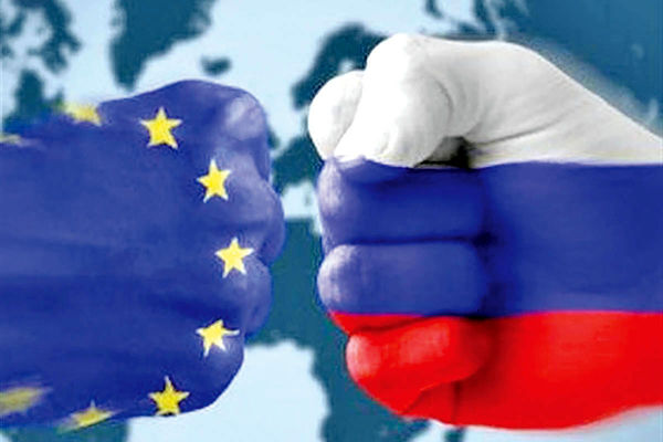 موافقت اتحادیه اروپا با مسدودسازی نامحدود دارایی‌های روسیه