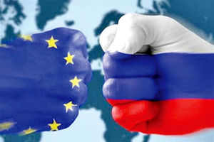 موافقت اتحادیه اروپا با مسدودسازی نامحدود دارایی‌های روسیه