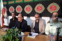 ماهانه ۳۲۰۰ تن زباله از سطح منطقه یک جمع‌آوری می‌شود 