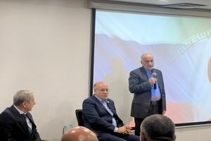 برقراری خط مستقیم هوایی گیلان و داغستان، تسهیلگر مناسبات تجاری خواهد شد