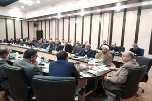 اجرایی شدن طرح کاداستر در کردستان