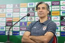  قهرمانی آسیا هدف اصلی تیم ملی فوتسال ایران است
