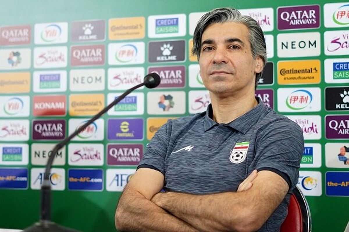 وحید شمسایی