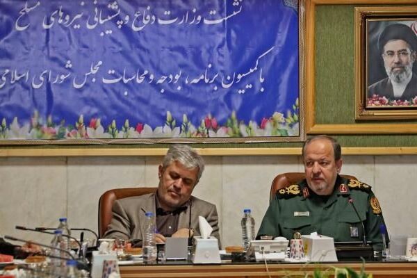 دشمن با پیچیده‌ترین عملیات نامتقارن وارد جنگ شد