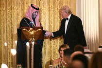 عربستان متحد اصلی غیرناتوی واشنگتن شد