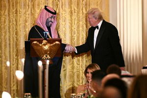 عربستان متحد اصلی غیرناتوی واشنگتن شد