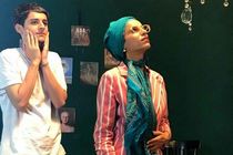 ایفای نقش هنرمندان هرمزگانی در آمریکا